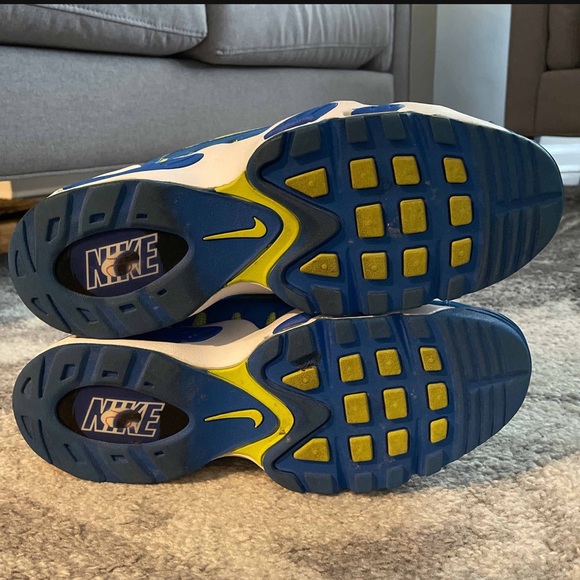 Nike Air Max NM “Nomo” sneakers in ‘Sprite’ - Picture 6 of 8